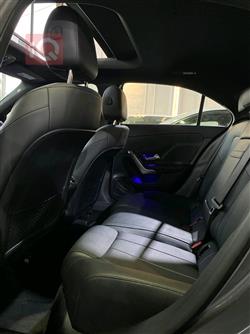 مرسيدس بنز A-Class